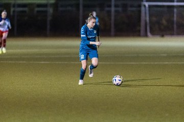 Bild 194 - F SC Alstertal-Langenhorn - Hamburger SV 3 : Ergebnis: 2:2